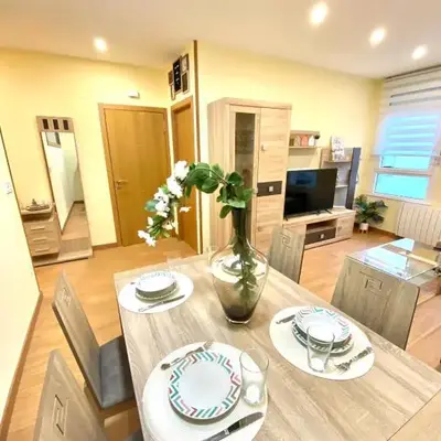 ARENAL HOME