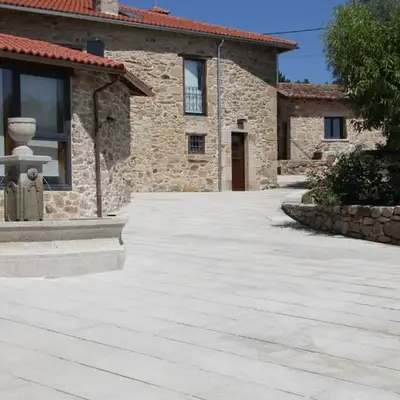O Muiño - Casa Ferrador (Ribeira Sacra)