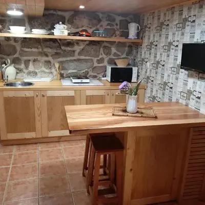 Casa da mestre
