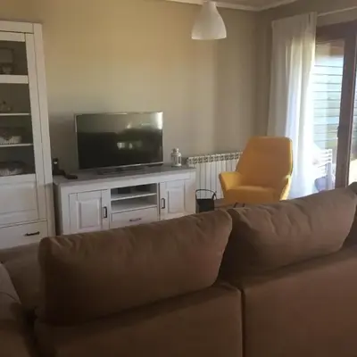 Precioso adosado a 5 minutos de la playa de Miño