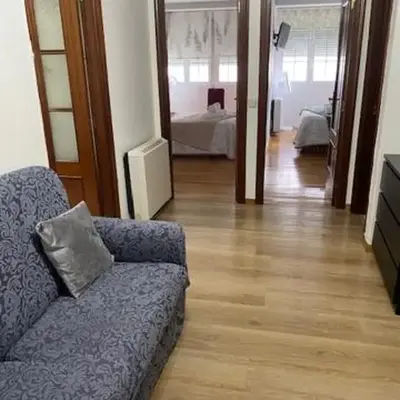 Apartamento próximo a la catedral
