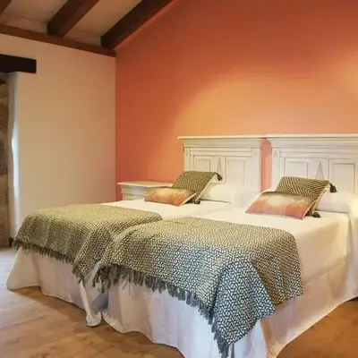 O Yunque - Casa Ferrador (Ribeira Sacra)