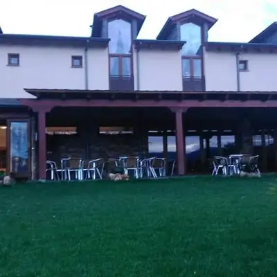 Casa Rural FULGUERA
