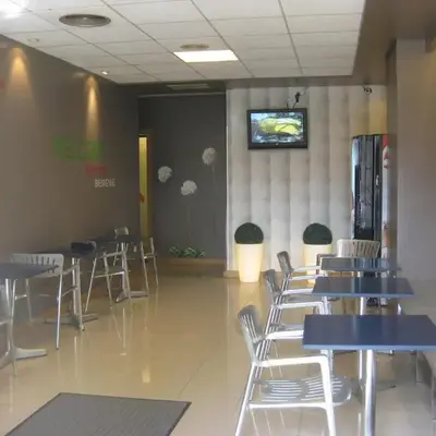 albergue SANTO SANTIAGO