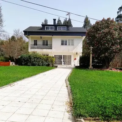 Finca Segade