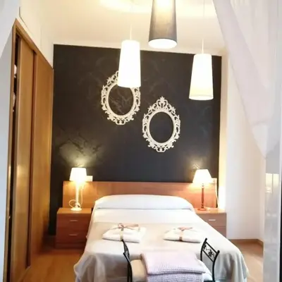 BERAMAR APARTMENT