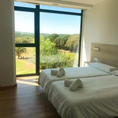 Vía Sacra