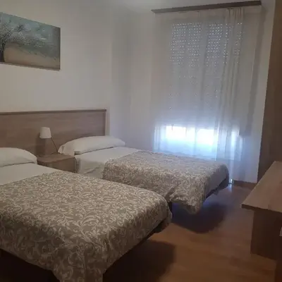 Hospedaje Norte