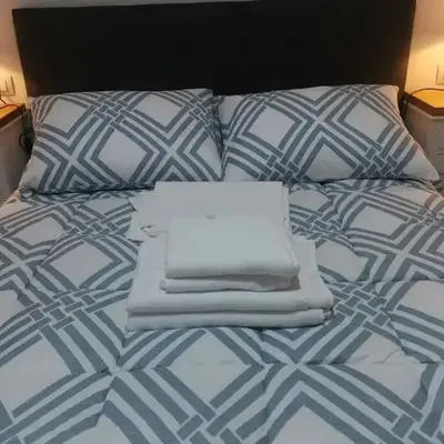 Apartamento Lalín Centro ll