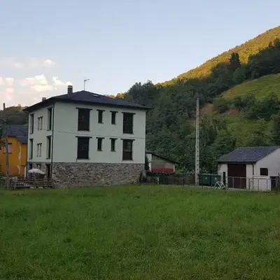 CASA MUNIELLOS