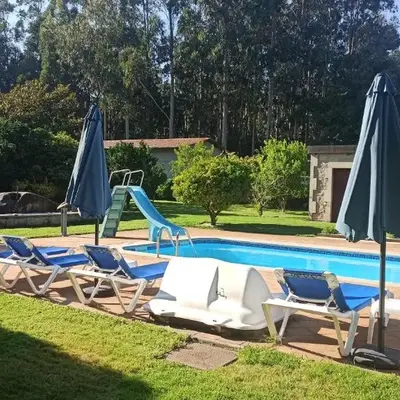 Villageermis - Casa Rural