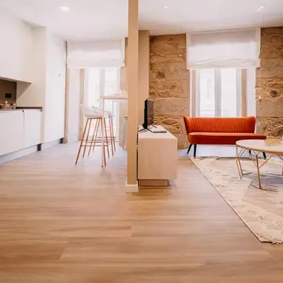 Apartamentos Rúa Vella