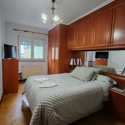 Apartamentos Quien Anda Ahí Ribadeo