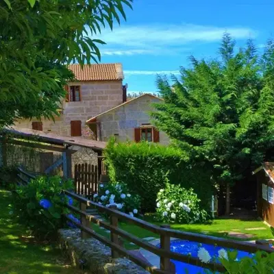 Cas do Mestre - Casa rural con Encanto