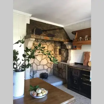 Casa Rural Picape