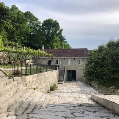 QUINTA do SOUTO BARCIADEMERA