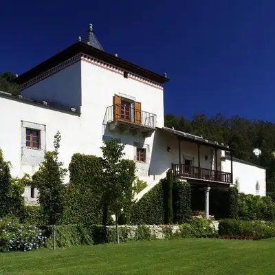 Hotel Rural Palacio de Prelo