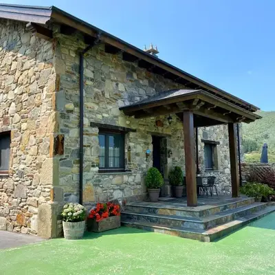 Apartamentos Rurales Posada de las Hoces