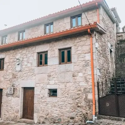 Casa Do Conde