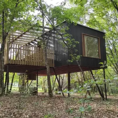 Cabanas das Chousas