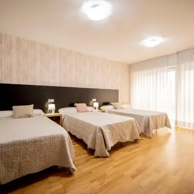 Noja rooms 1