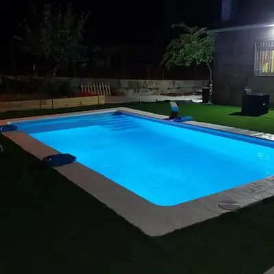 Villa Peregrina