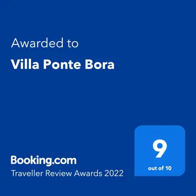 a screenshot of a phone with the text wanted to villa point barara at Villa Ponte Bora in Pontevedra