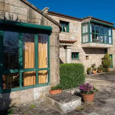 Villa Ponte Bora