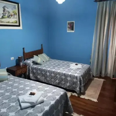EL BORDON DE LA CASA BATALLON