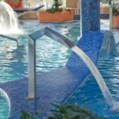 Atico Cuntis Thermae