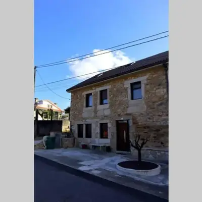 Apartamento CATA Santiago de Compostela