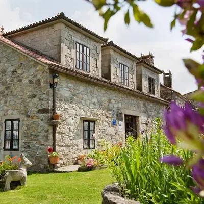 Casa De Cacheiro