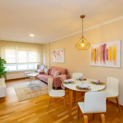 APARTAMENTO RIAMAR - A ESTRENAR