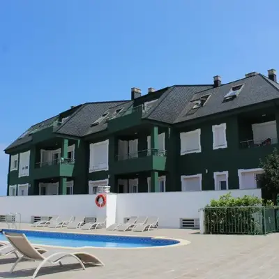 Apartamentos Los Gemelos