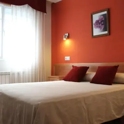 Hotel Rego Foz