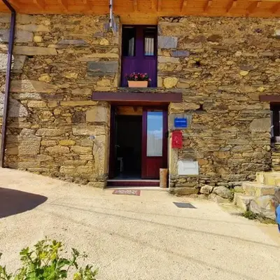 Casa Doade