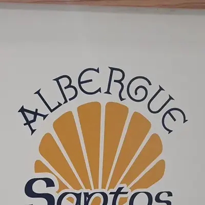 Albergue Santos