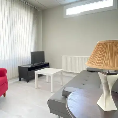 Apartamentos Pantón Ribeira Sacra