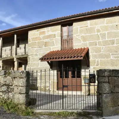 Ribeira Sacra II - Ourense