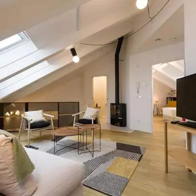 SEIS ALDABAS Apartamentos