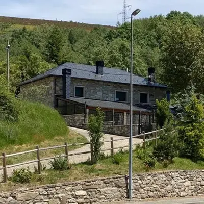 Villa Adilia