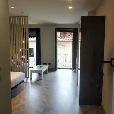 Apartamentos Turísticos y Habitaciones Cidade Vella by Bossh! Hotels