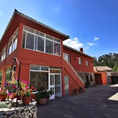 Casa de Padrón