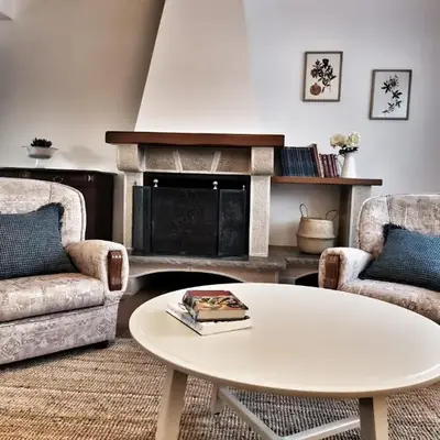 Casa Courcelles - Viveiro