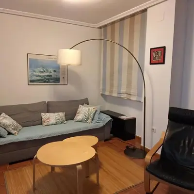 Apartamento Faro de Tapia