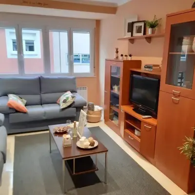 Apartamento Puerto de Foz