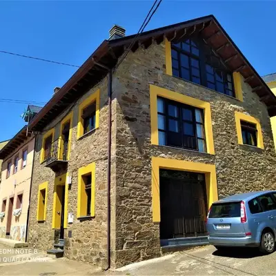La obra de Joaquin