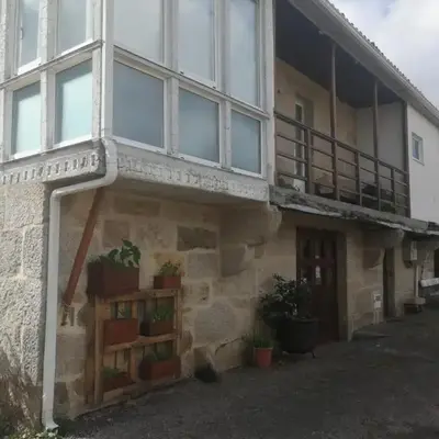 Casa Ribeira Sacra