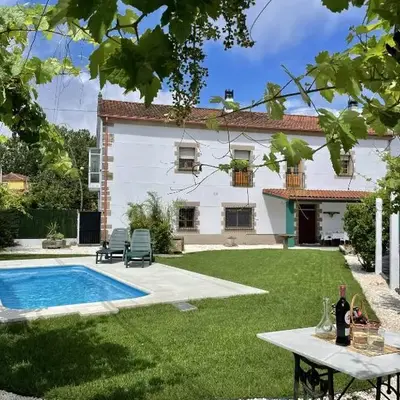 A Casa de Pia