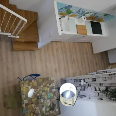 Apartamentos Antares 3